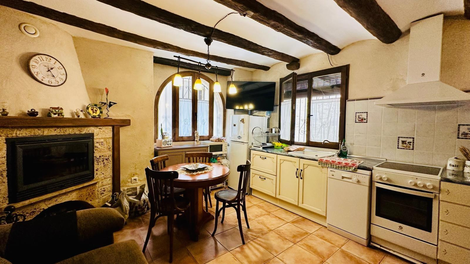 Casa en Beceite - foto 2