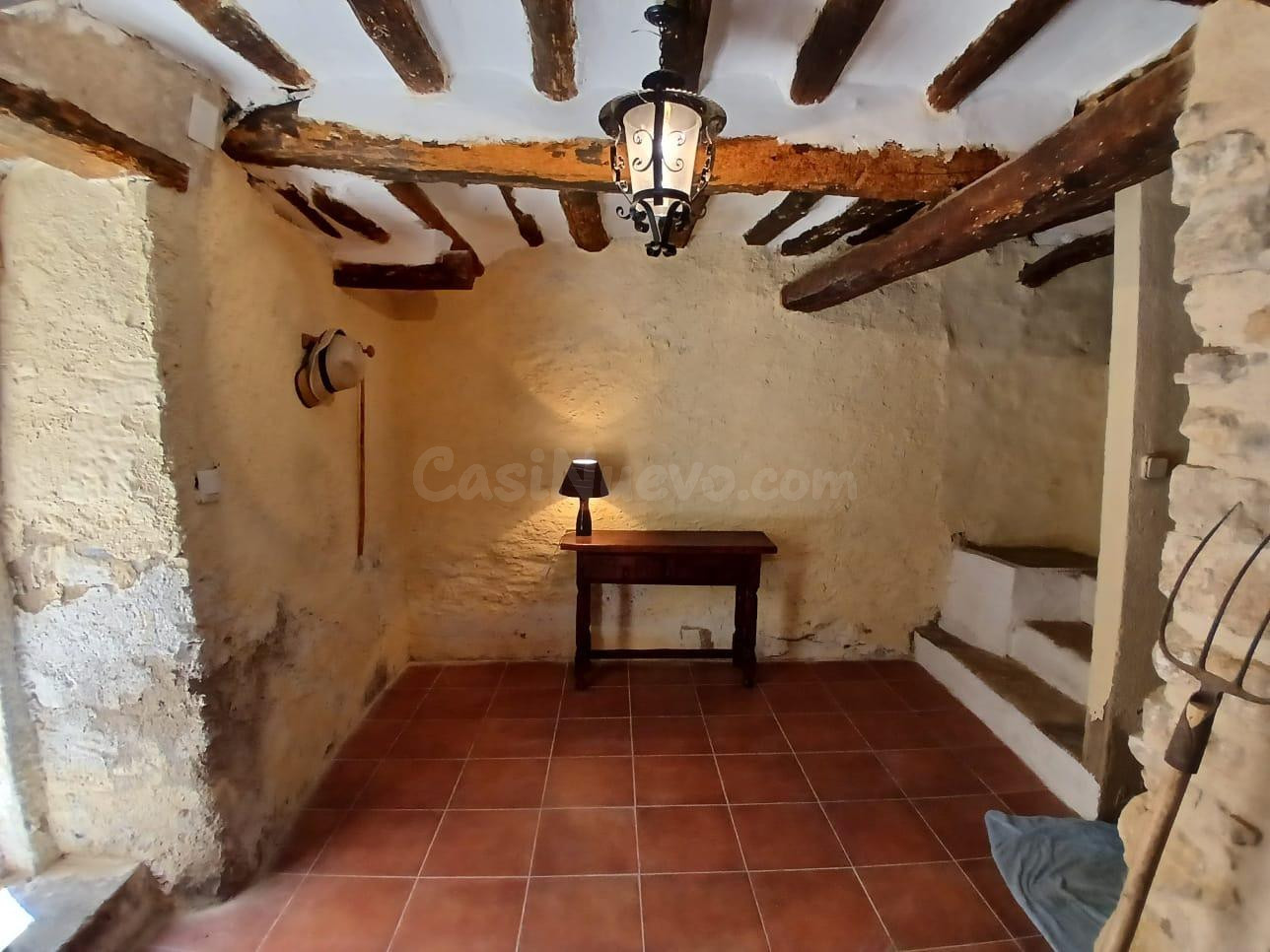 Casa en Ráfales - foto 2