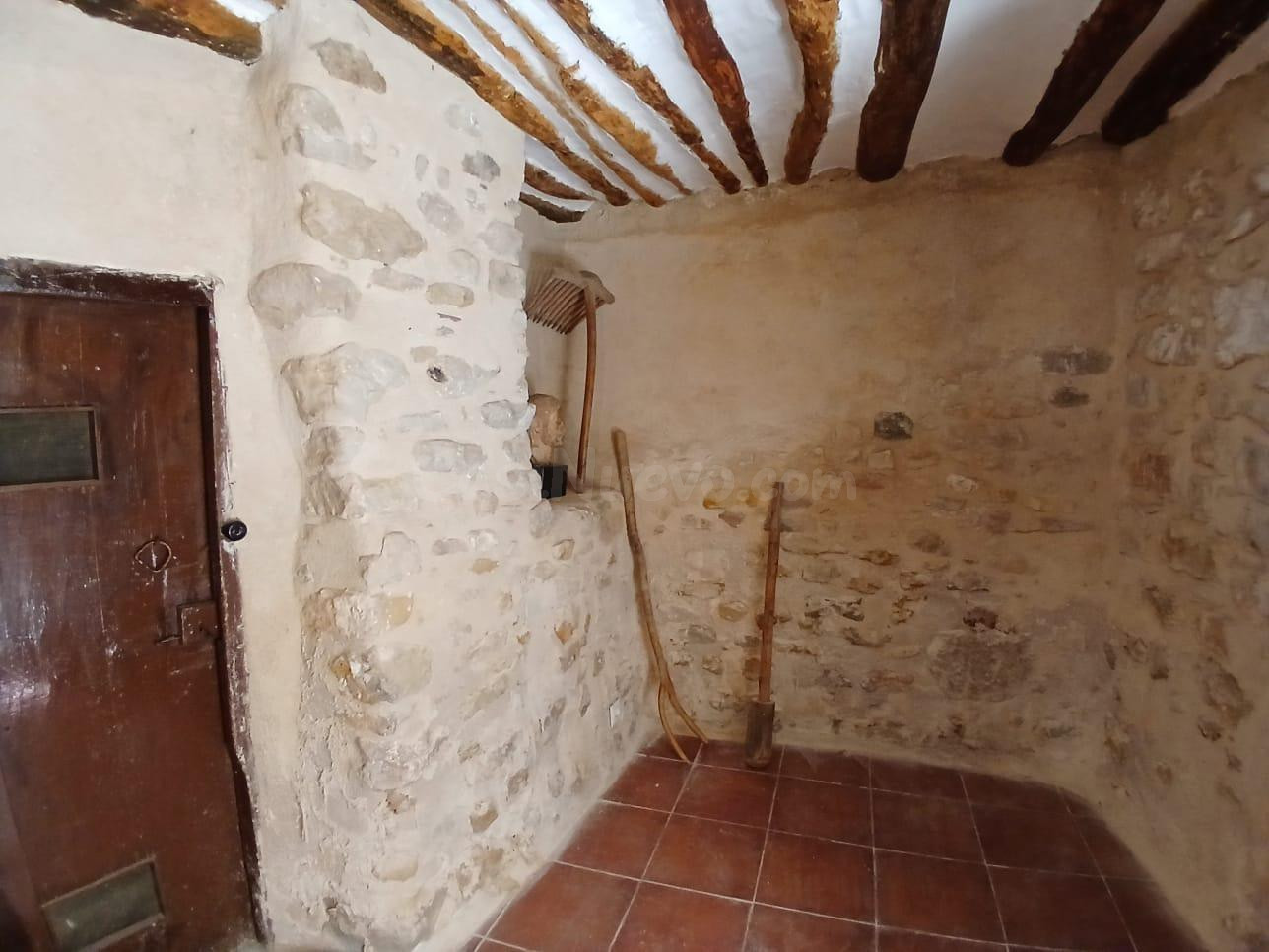 Casa en Ráfales - foto 3