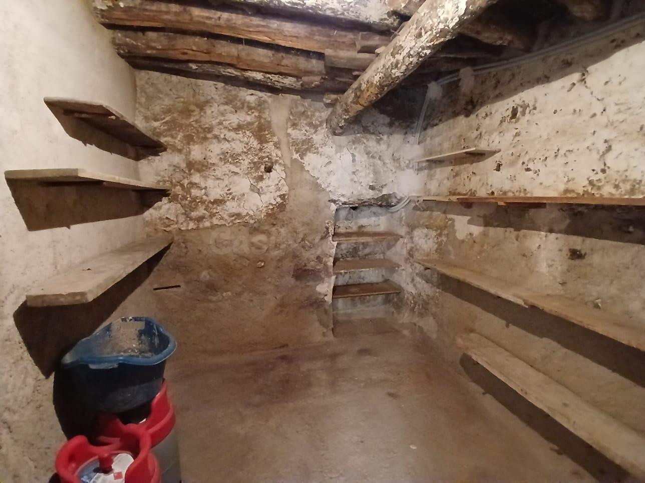 Casa en Ráfales - foto 4