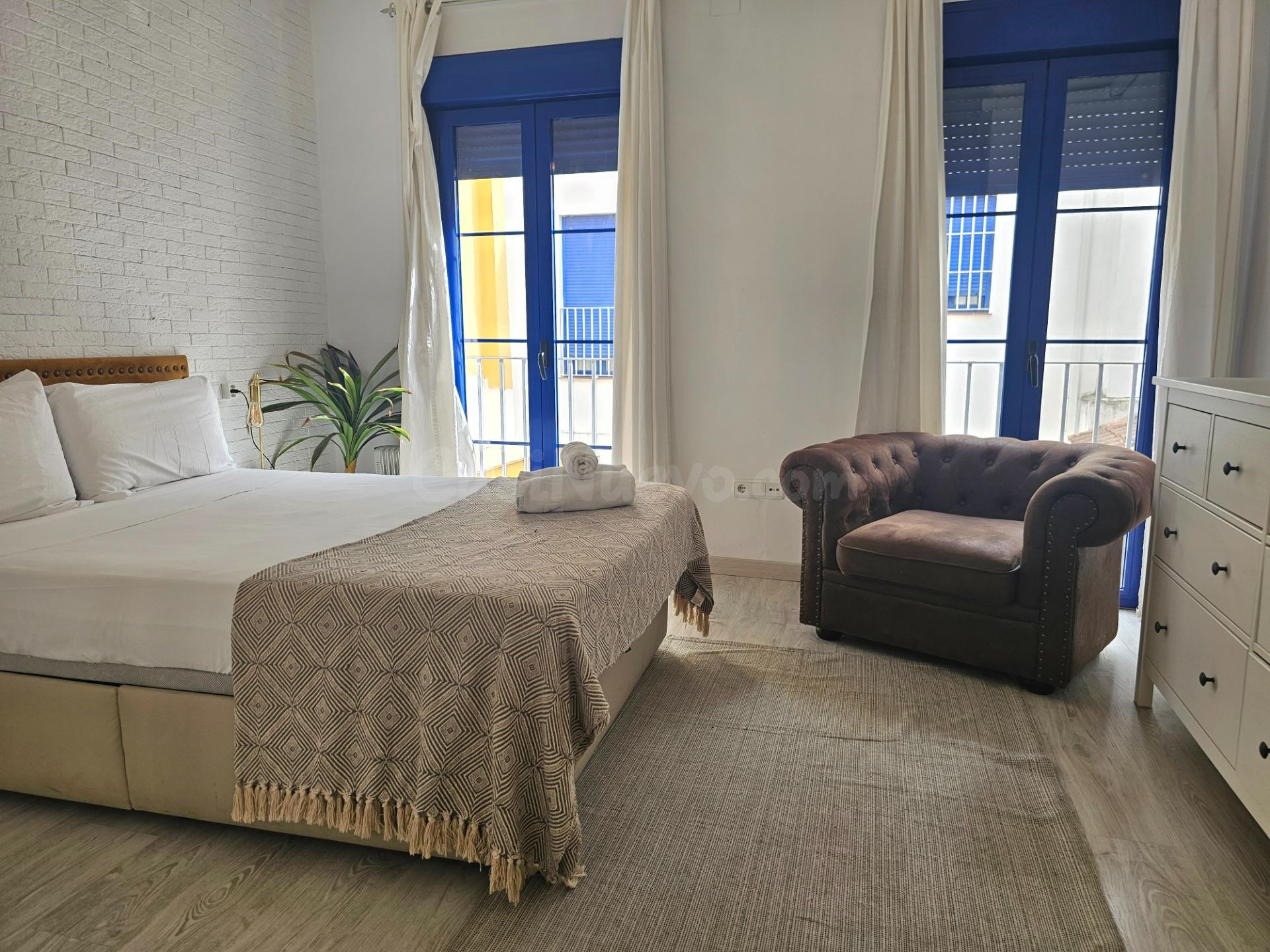 Fantástico dúplex en San Lorenzo, una vivienda con encanto y plaza de garaje