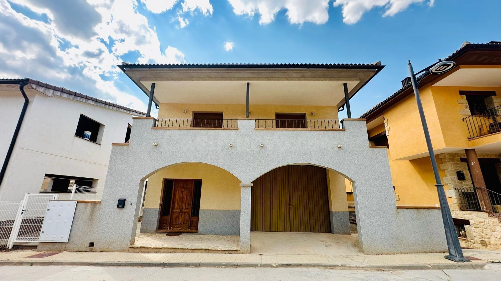 Casa en La Portellada - foto 2