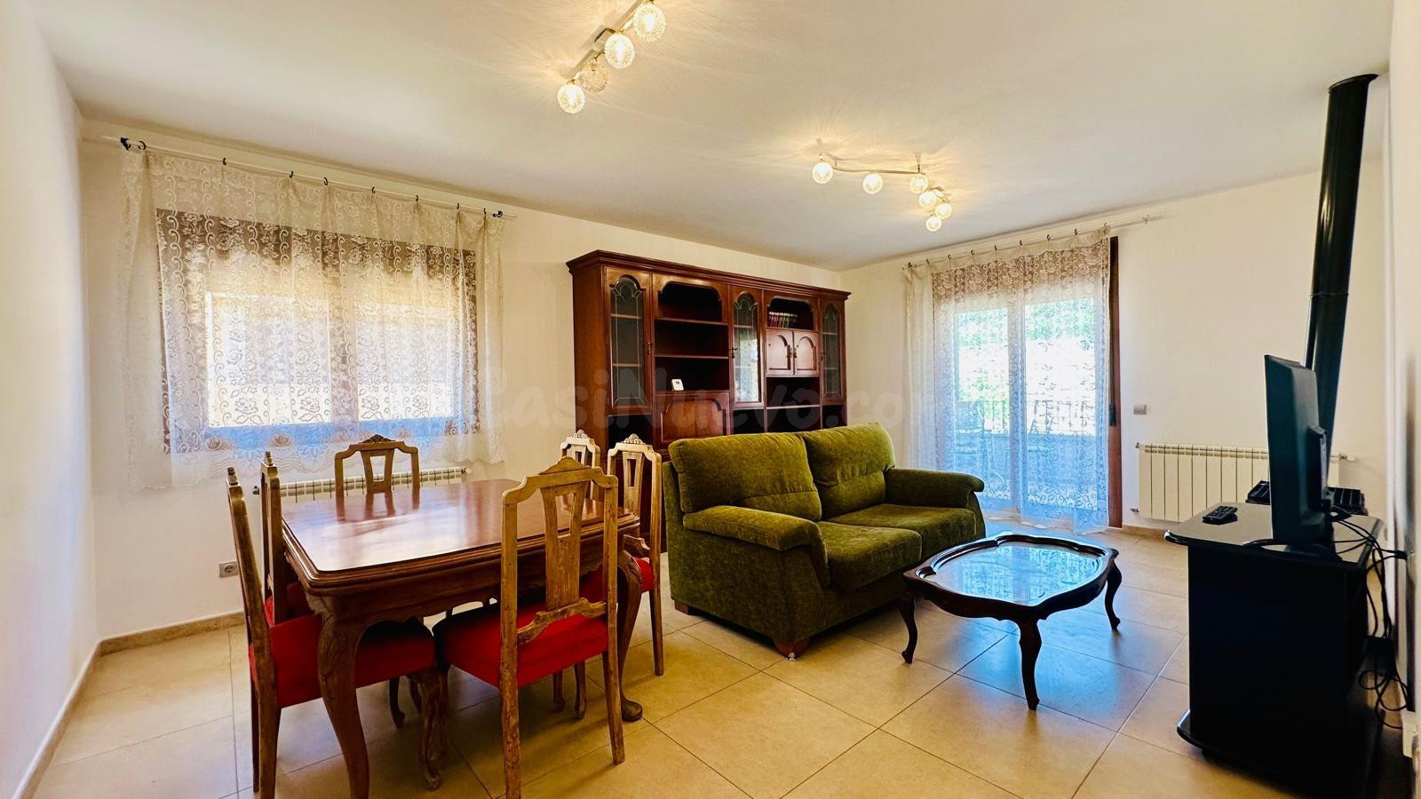 Casa en La Portellada - foto 4