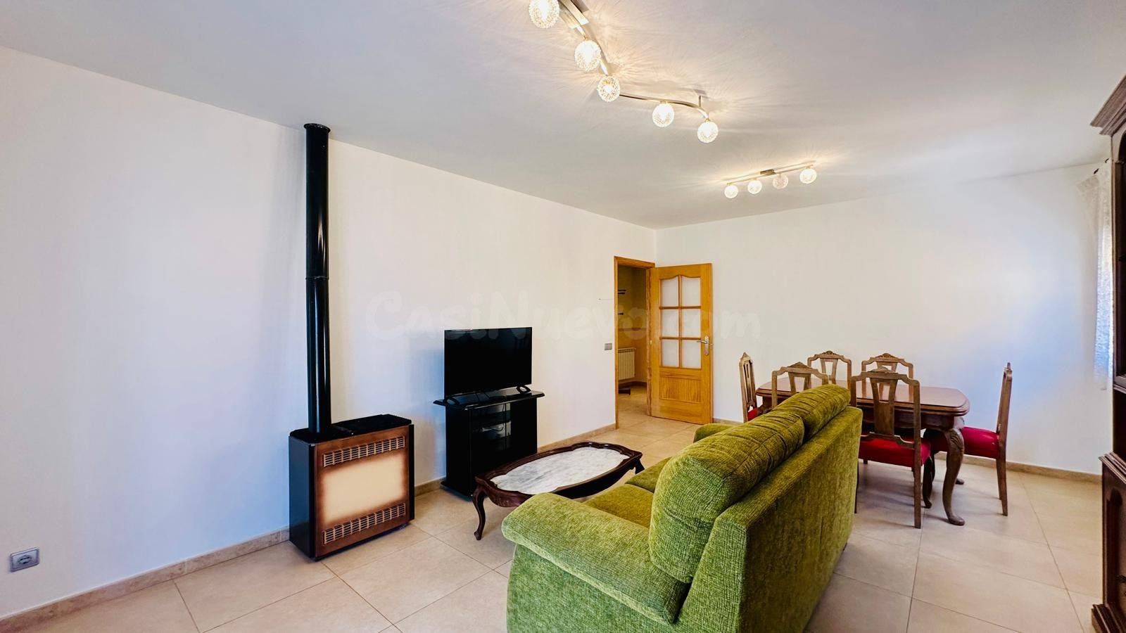 Casa en La Portellada - foto 5