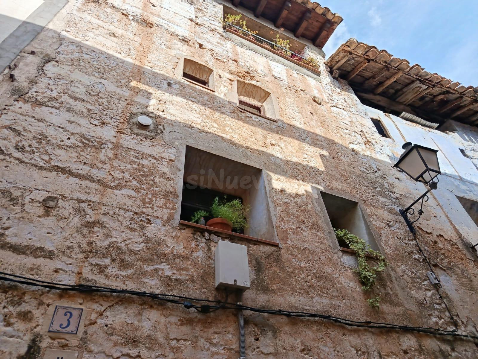 Casa en Fuentespalda - foto 2