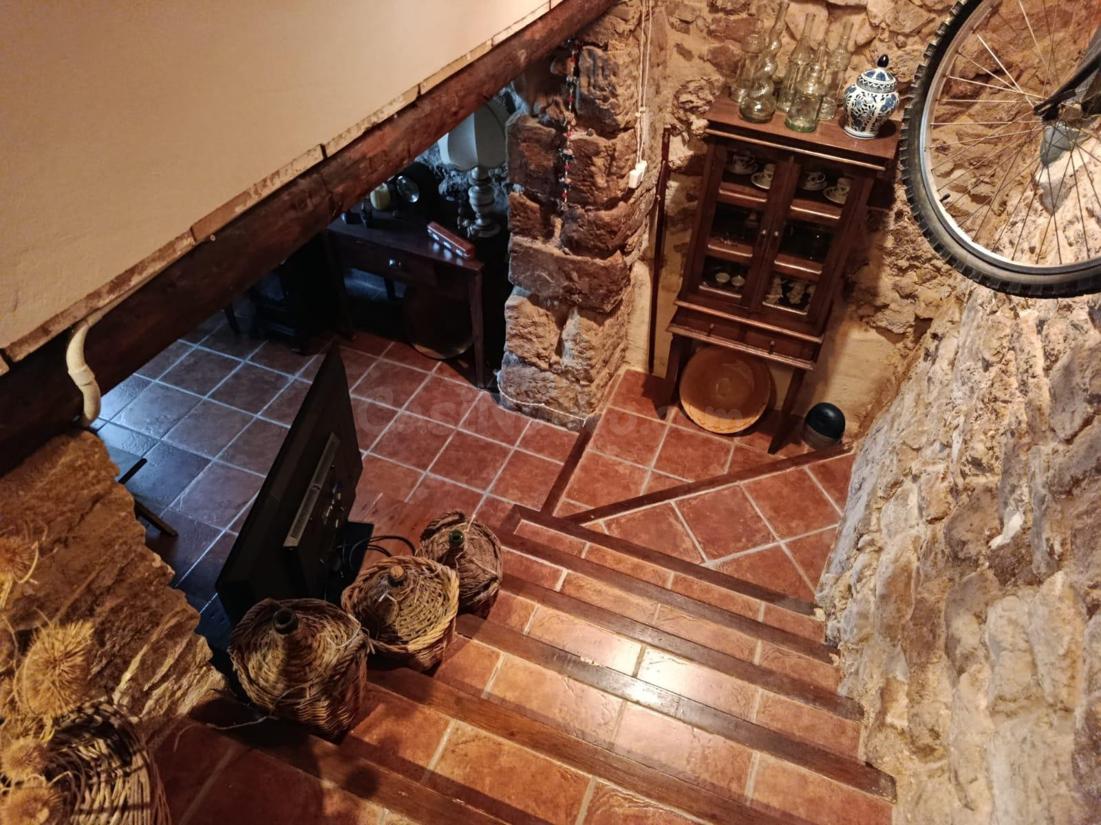 Casa en Fuentespalda - foto 3