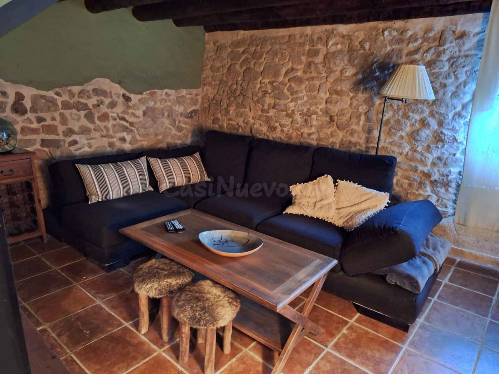 Casa en Fuentespalda - foto 4