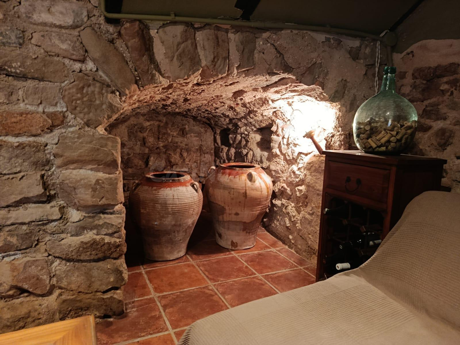 Casa en Fuentespalda - foto 5