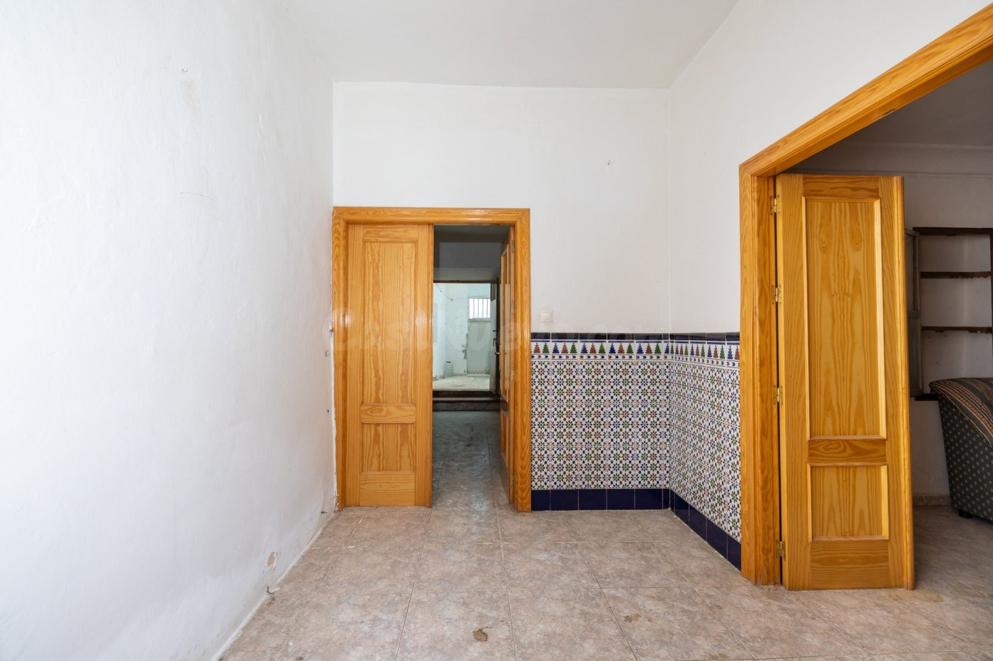 Casa en Campotejar. - foto 5