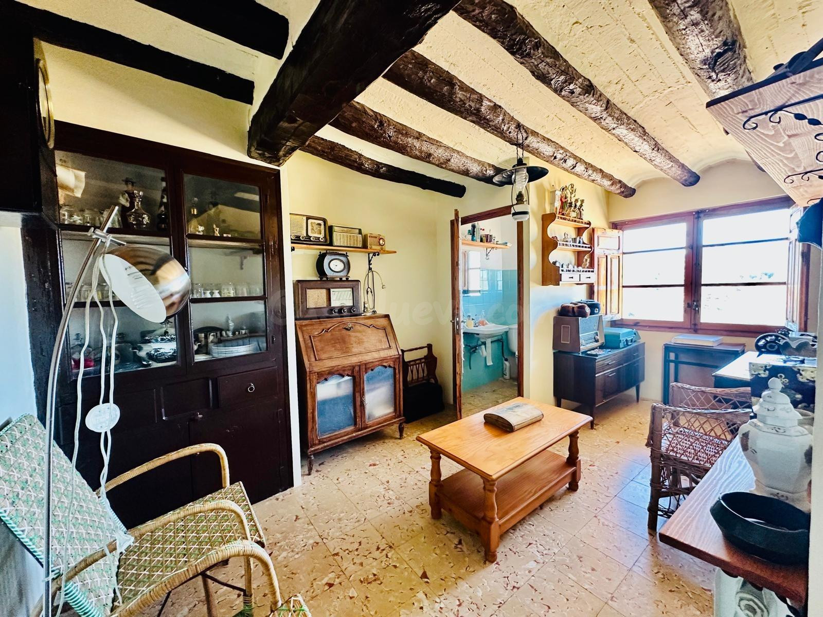Casa en Peñarroya de Tastavins - foto 4