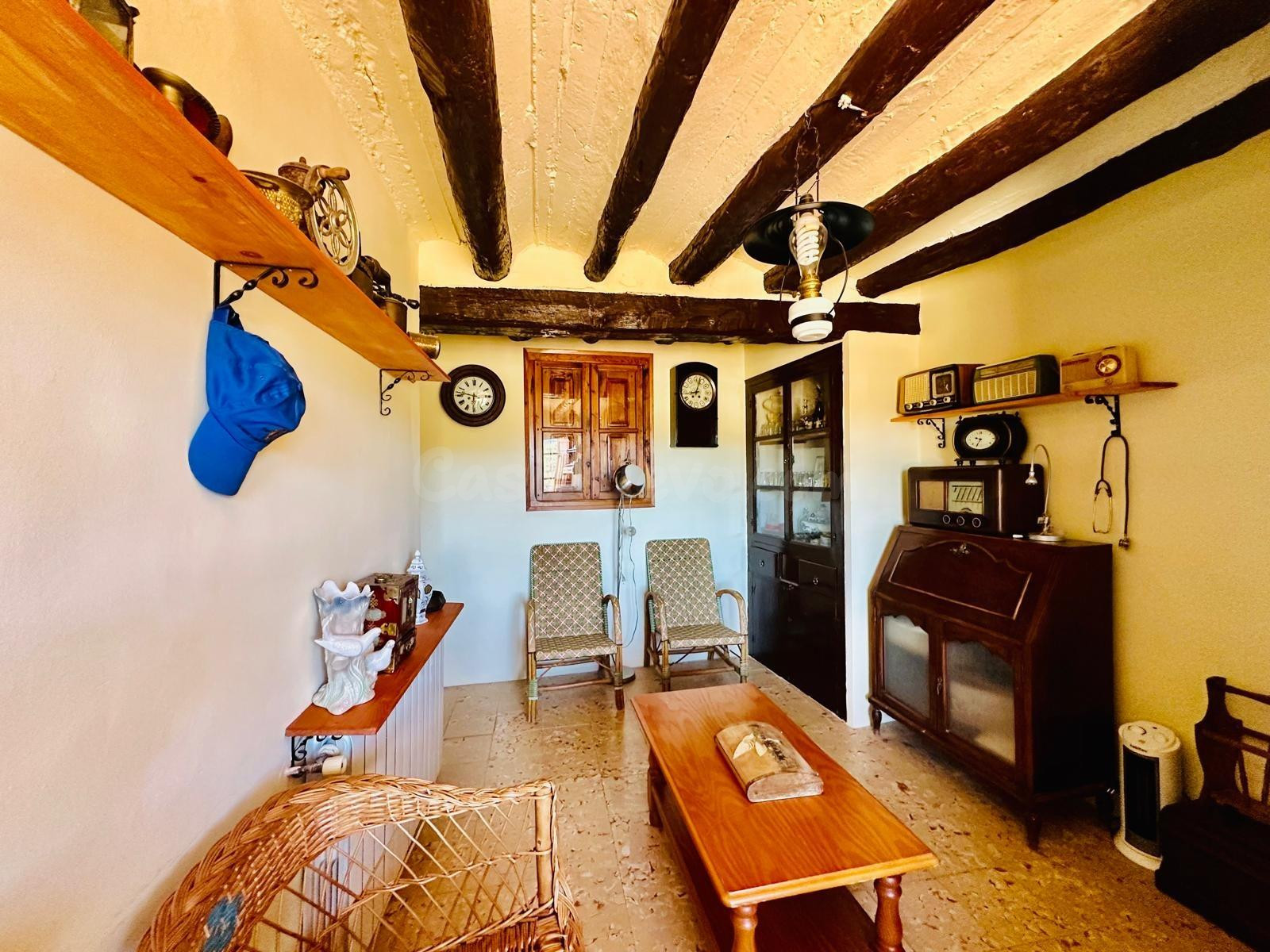 Casa en Peñarroya de Tastavins - foto 5