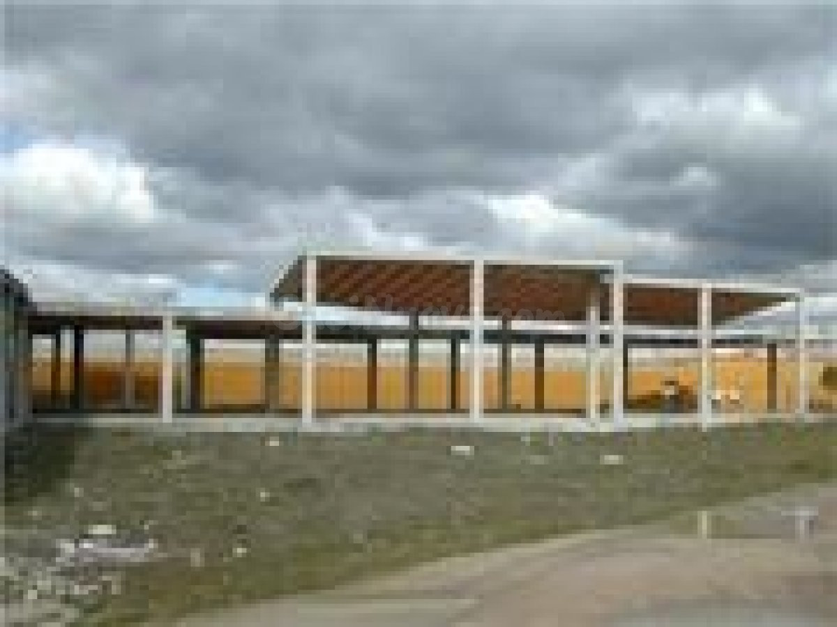 Venta de parcela urbanizable en Viloria. Ref. 700 - foto 2