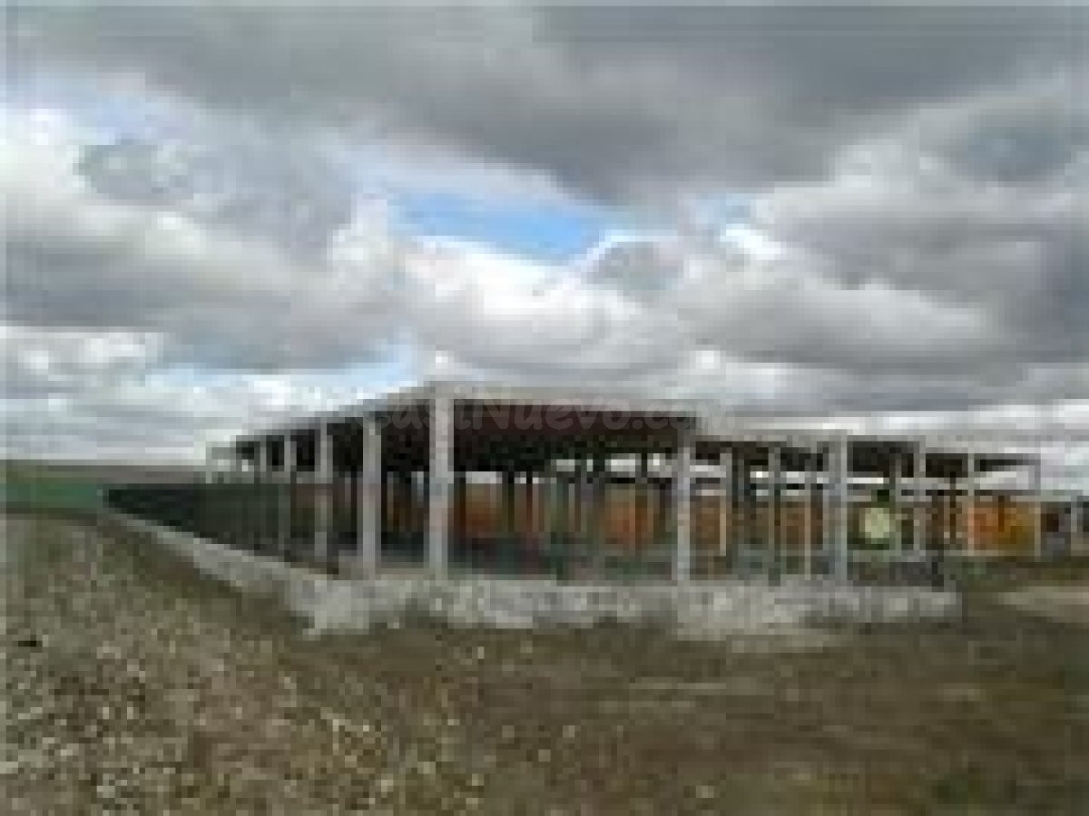 Venta de parcela urbanizable en Viloria. Ref. 700 - foto 3