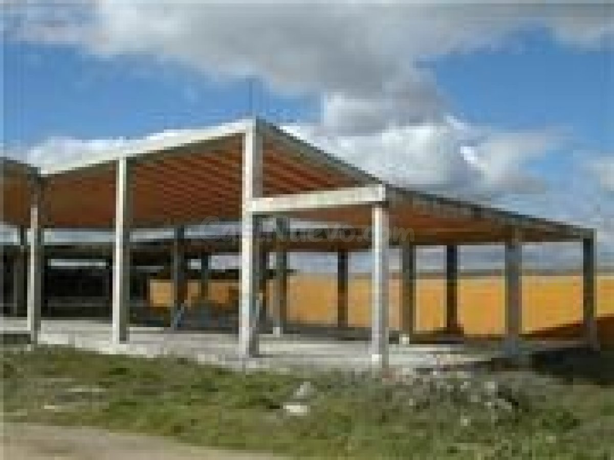 Venta de parcela urbanizable en Viloria. Ref. 700 - foto 4