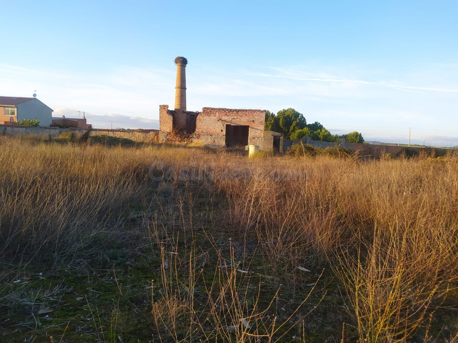Parcela en venta en Navalmanzano. Ref.1913