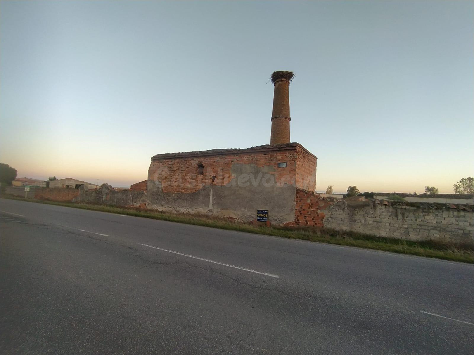 Parcela en venta en Navalmanzano. Ref.1913 - foto 2