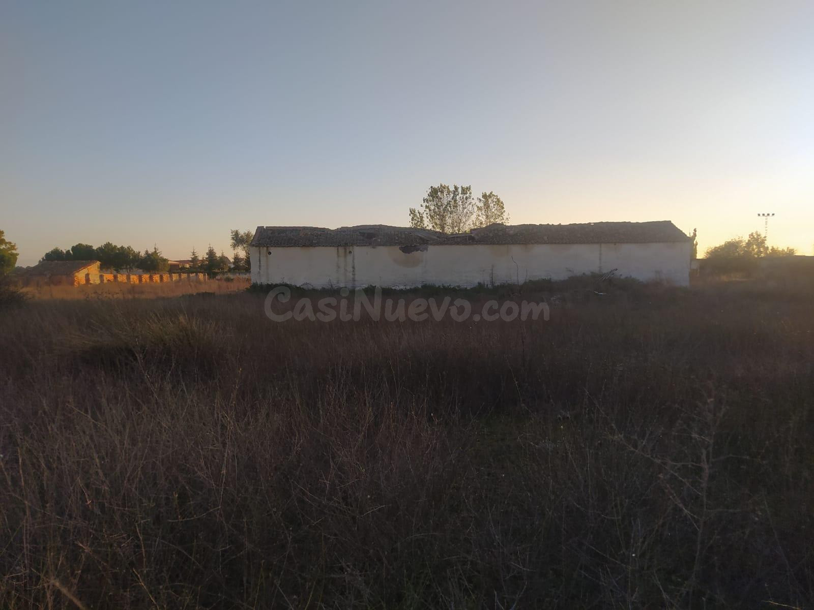 Parcela en venta en Navalmanzano. Ref.1913 - foto 4