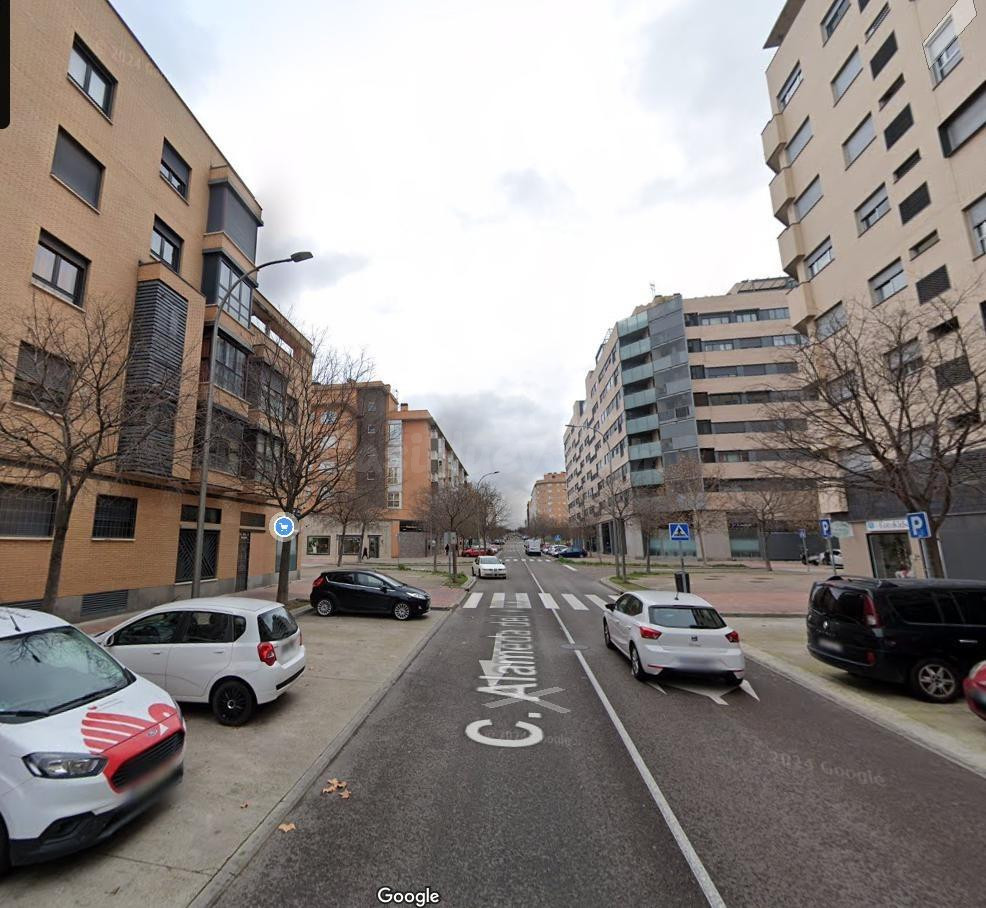 Vivienda en Madrid, zona Valdecarros