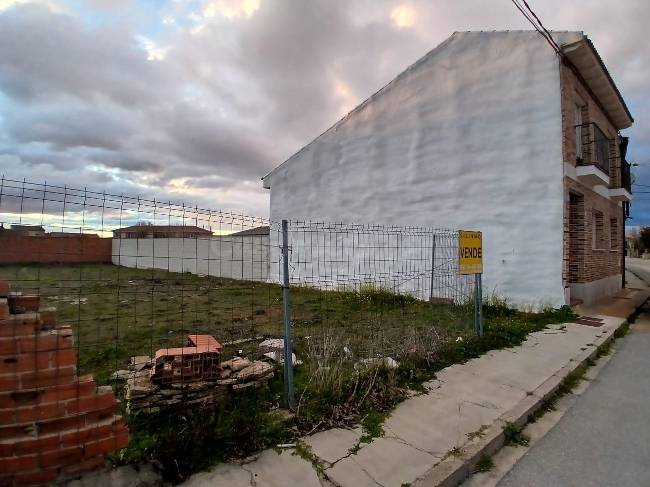 PARCELAS en venta en Campo de Cuéllar. Ref.2018 - foto 4