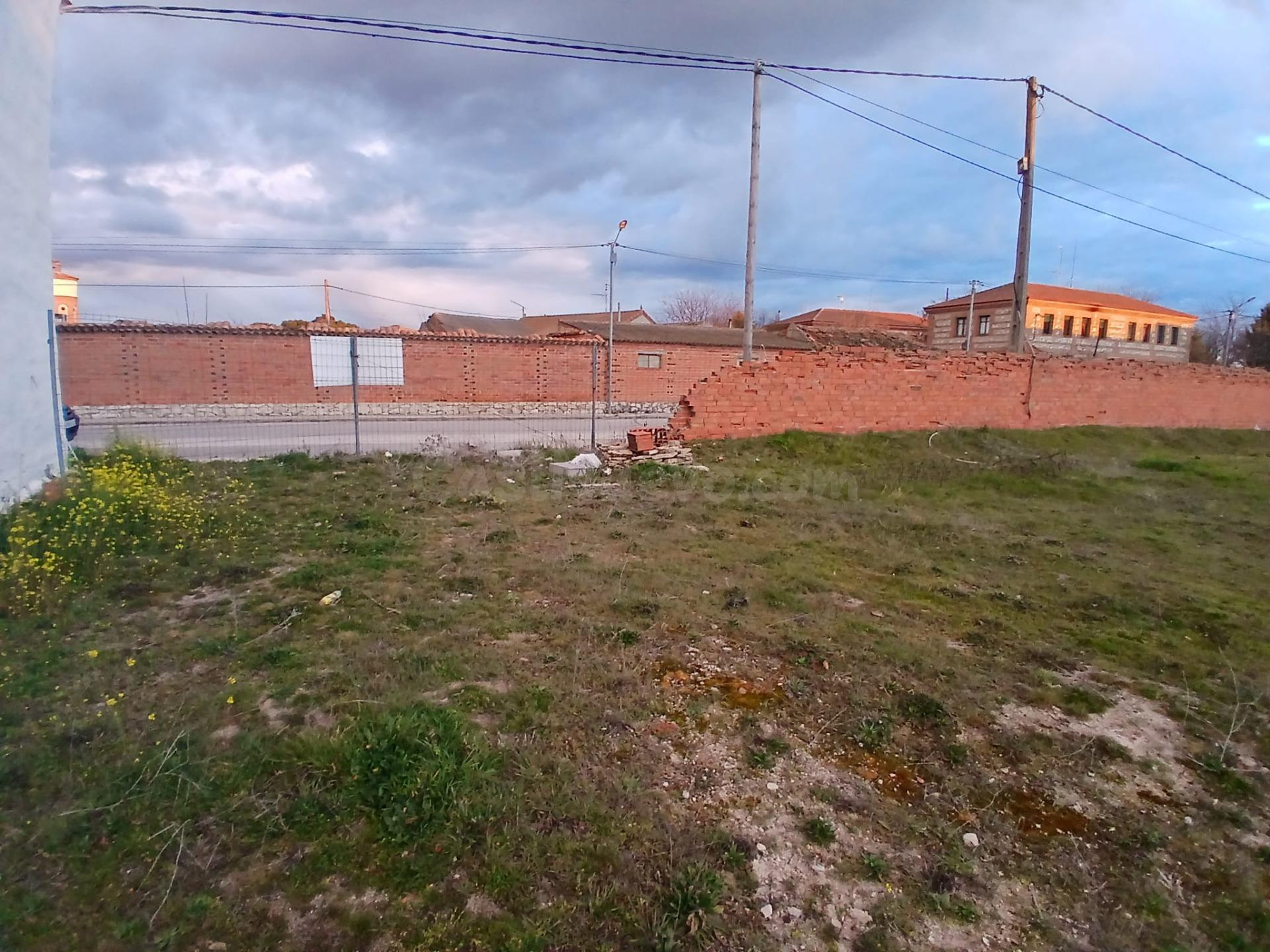 PARCELAS en venta en Campo de Cuéllar. Ref.2018 - foto 5