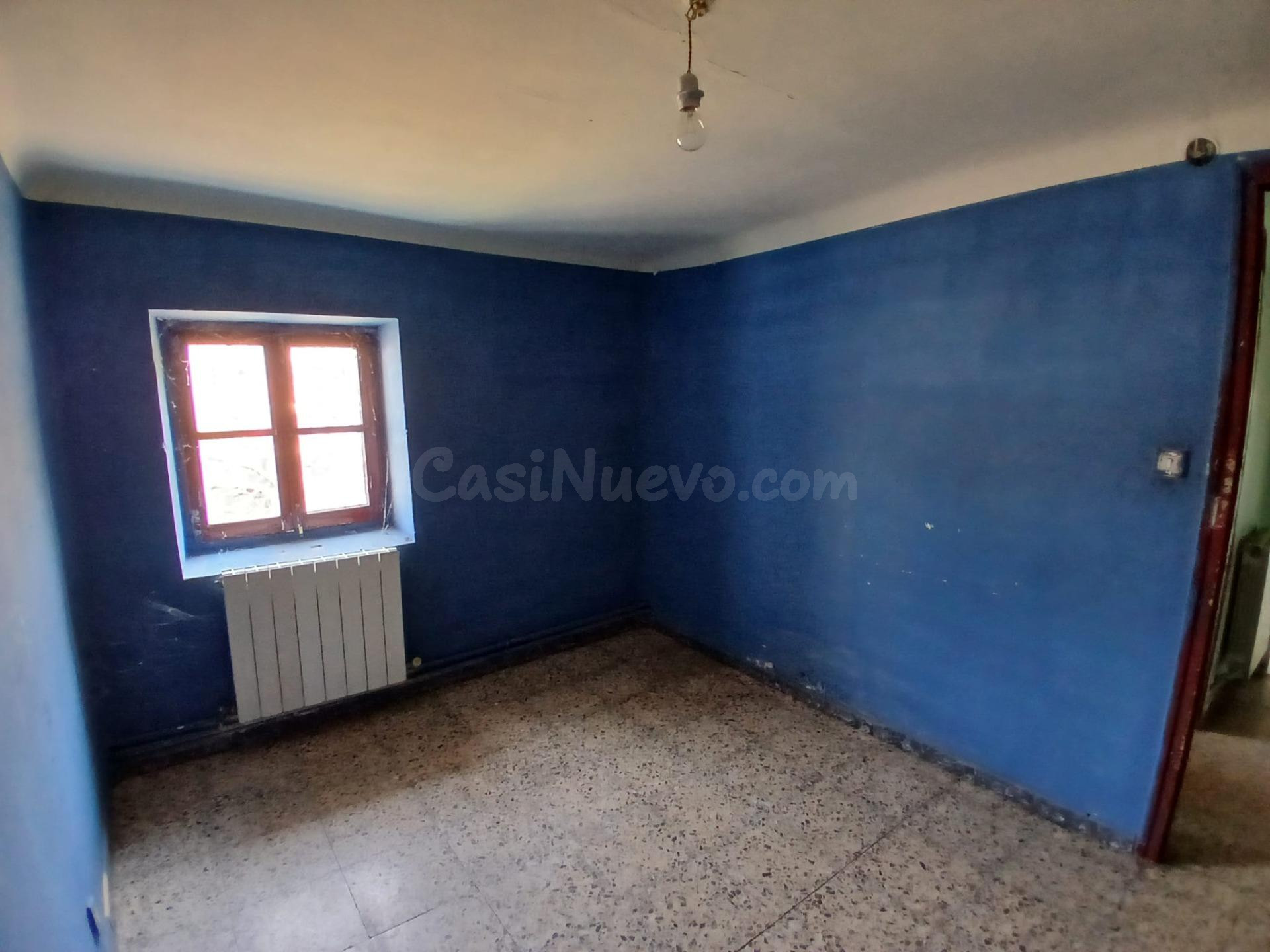 Venta casa en Cuéllar (Segovia). Plaza del Salvador. Para re - foto 4