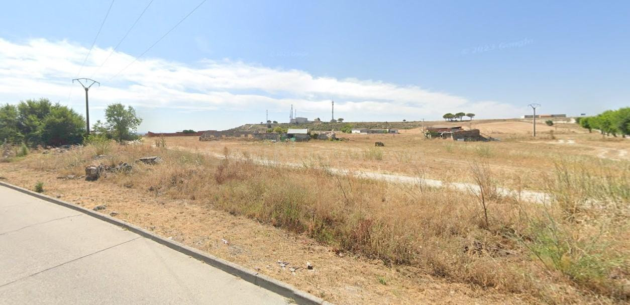 Parcela rústica (ERA) en venta en Cuéllar. Ref.1505 - foto 3