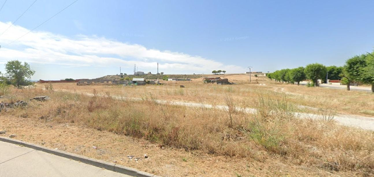 Parcela rústica (ERA) en venta en Cuéllar. Ref.1505 - foto 4