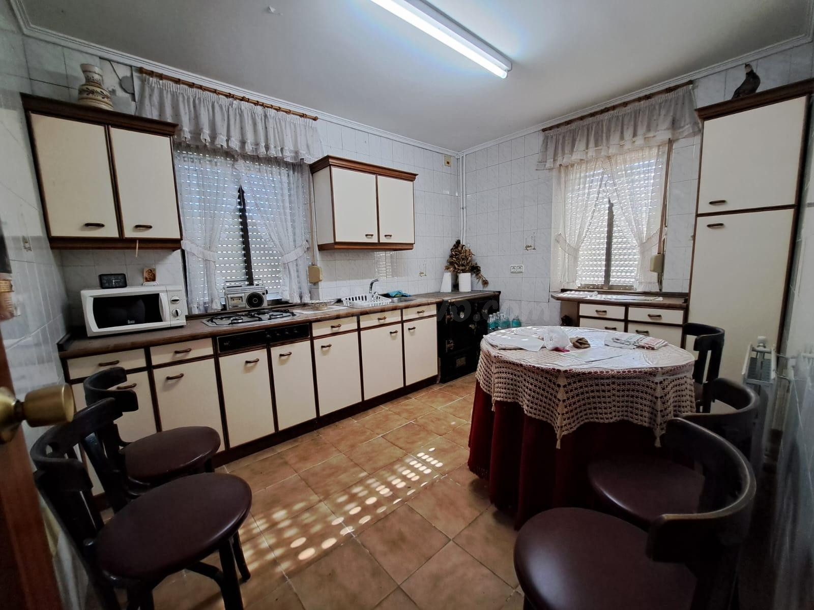 Casa en venta en Campo de Cuéllar. Amplia parcela. Ref.1952 - foto 3