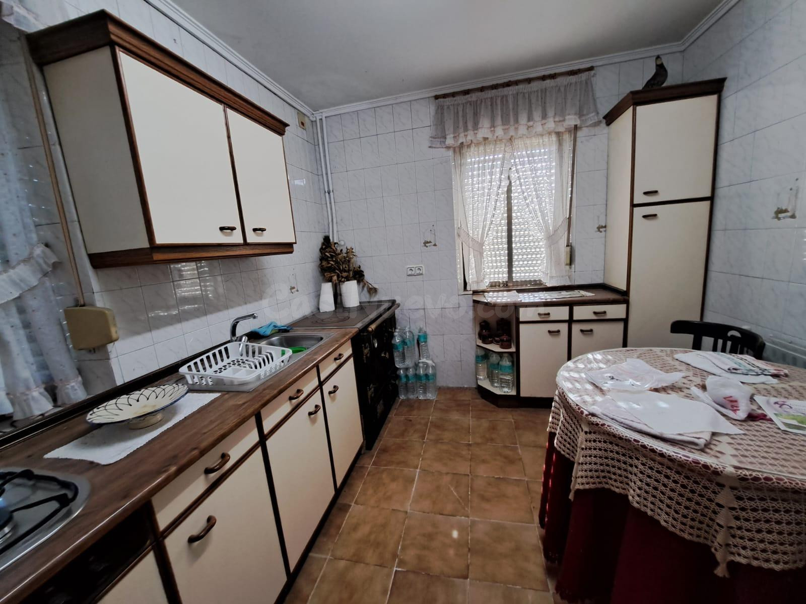 Casa en venta en Campo de Cuéllar. Amplia parcela. Ref.1952 - foto 5