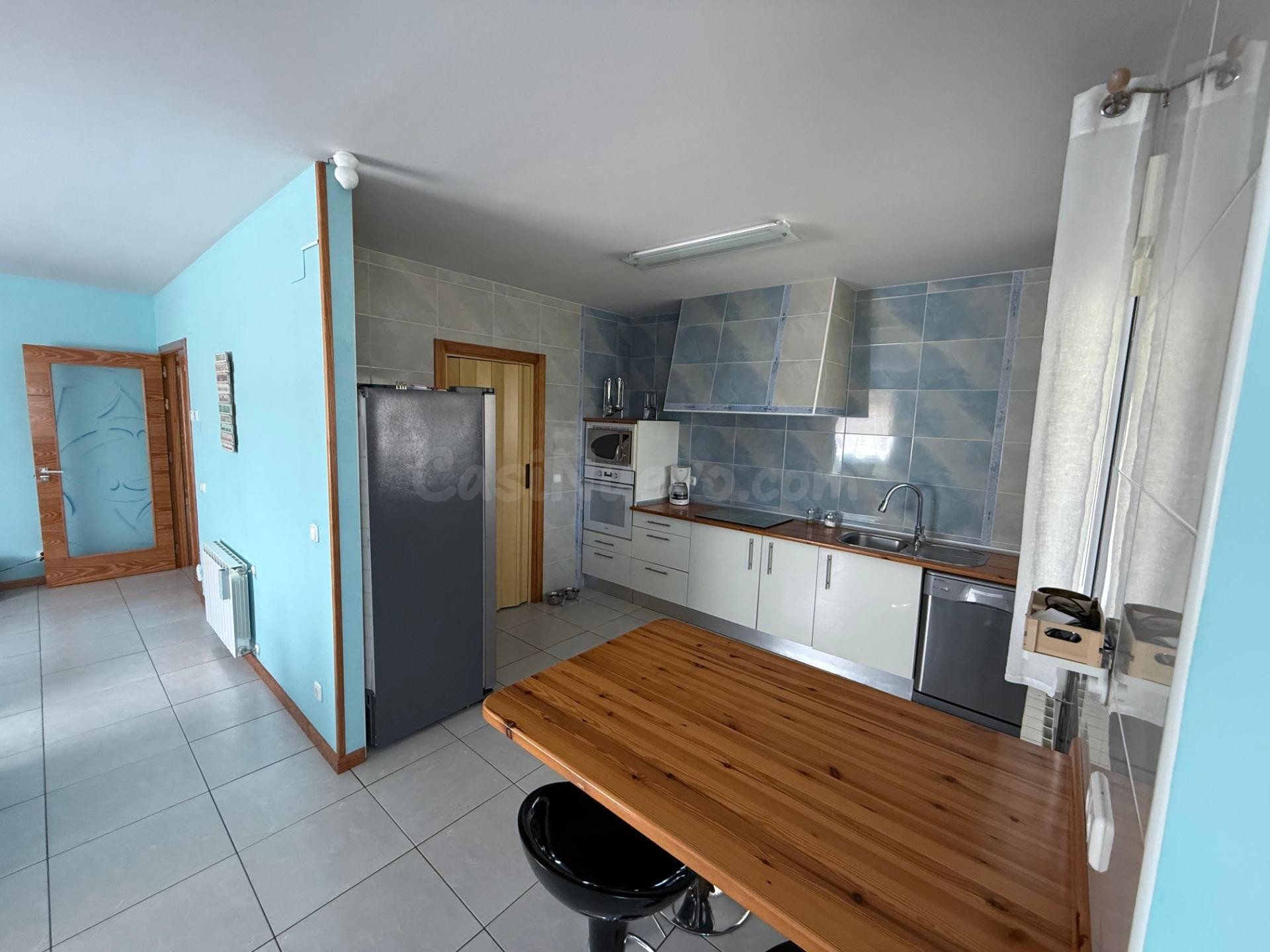 Chalet en venta en Sanchonuño (Segovia). Ref.1978 - foto 3