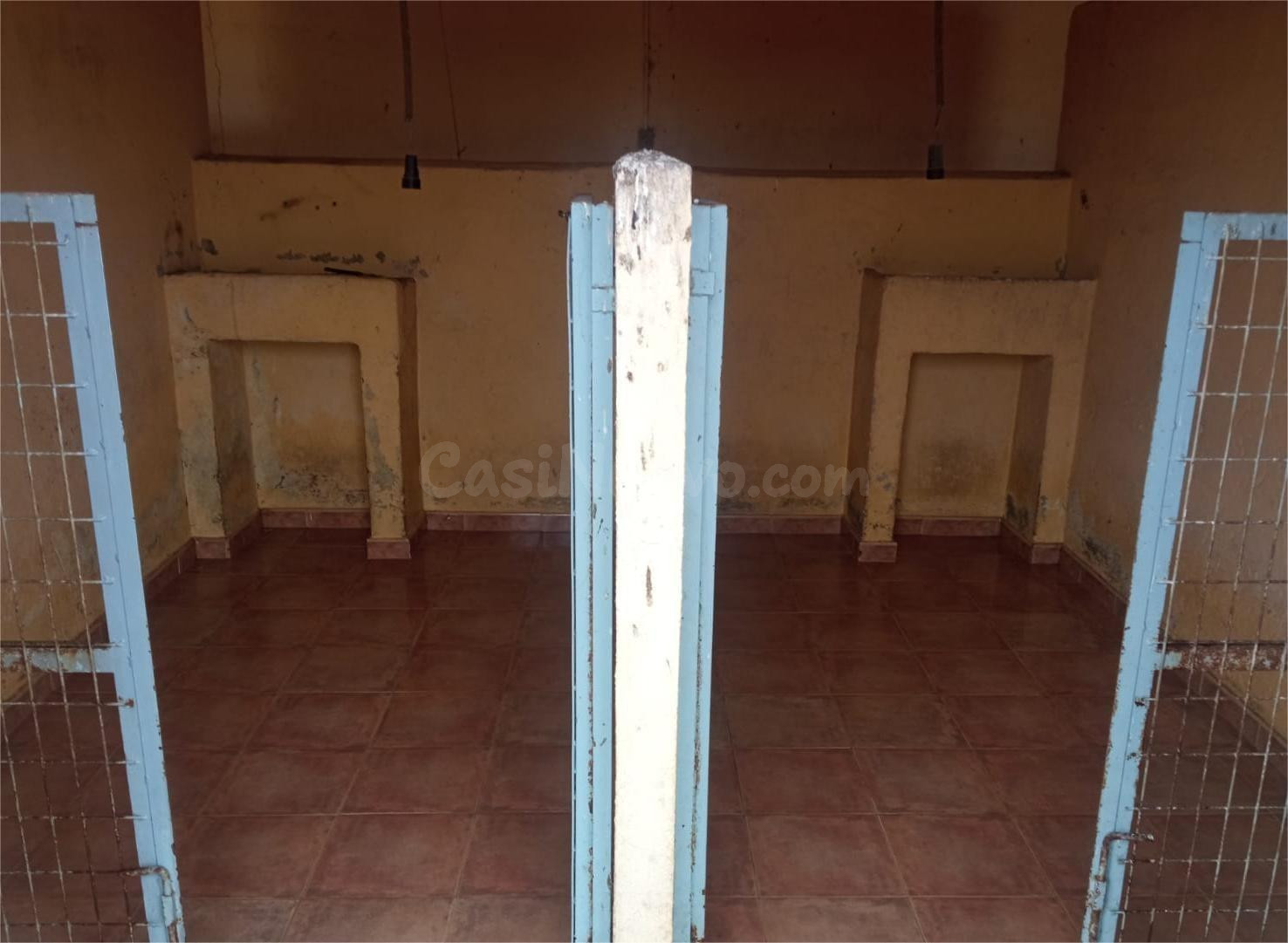 Finca en venta en Olombrada (Segovia). Ref.1949 - foto 4