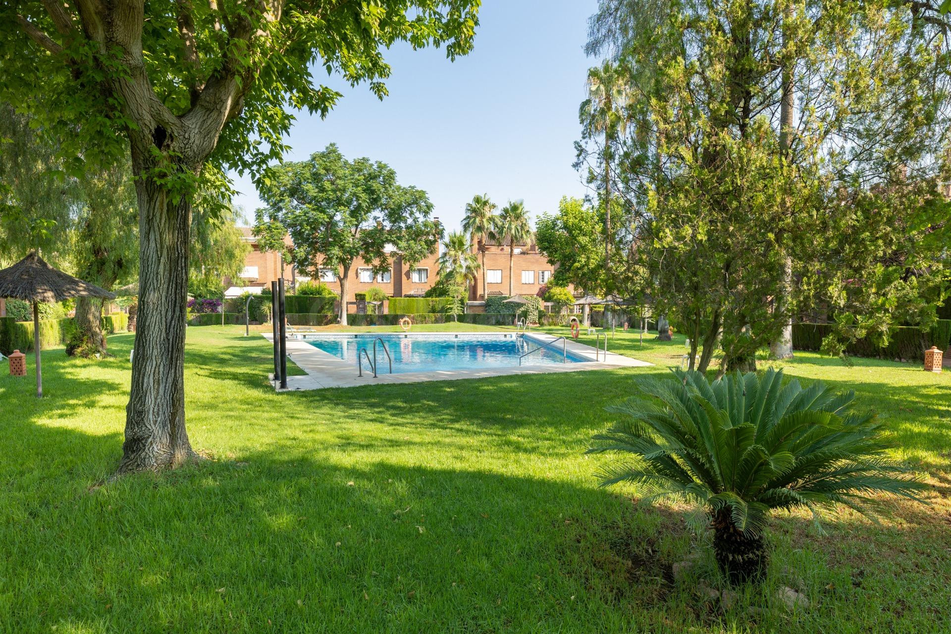 CHALET EN ADORATRICES (ZONA CALETA)
