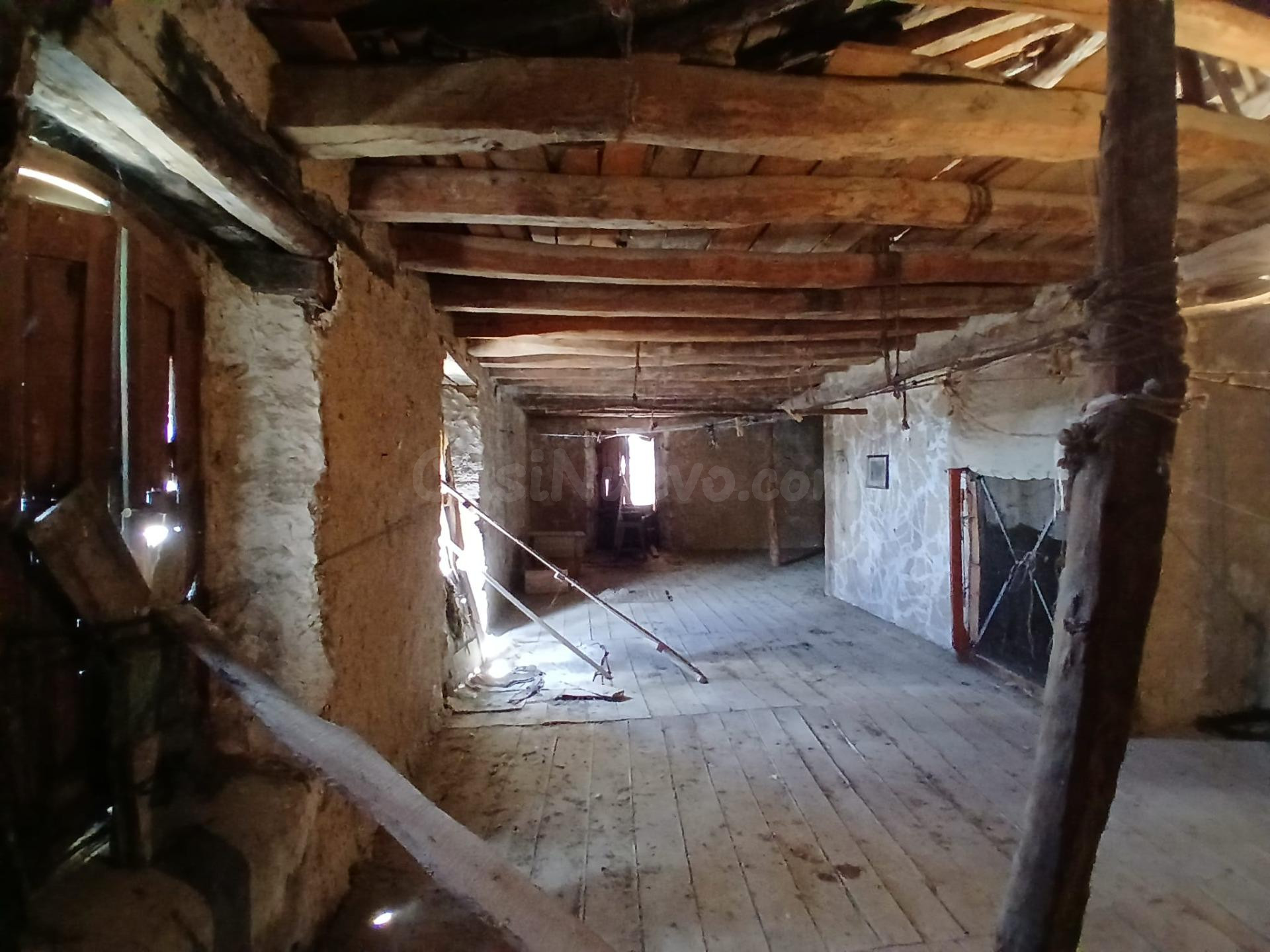 Casa en venta en Olombrada (Segovia). Para reformar. Ref.204 - foto 4