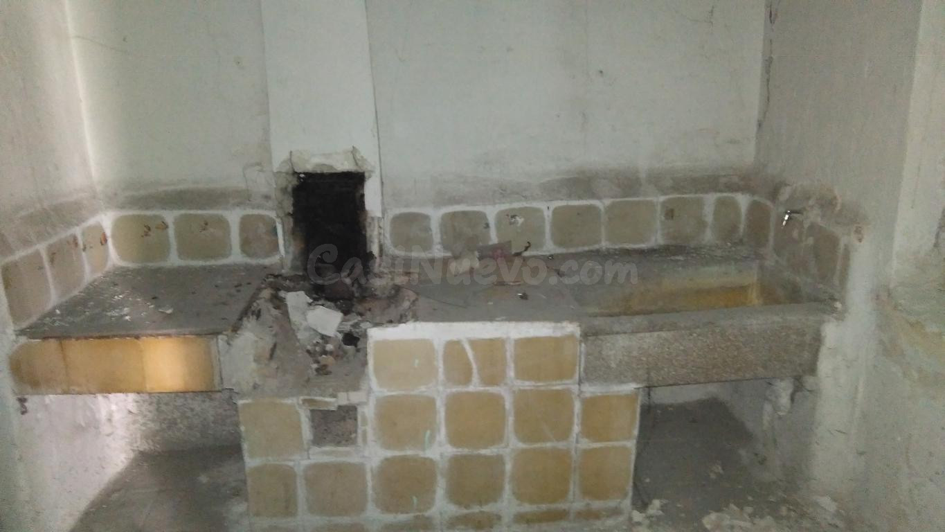 Casa en venta en Cuéllar (Segovia). Junto Plaza Mayor. Refor - foto 3