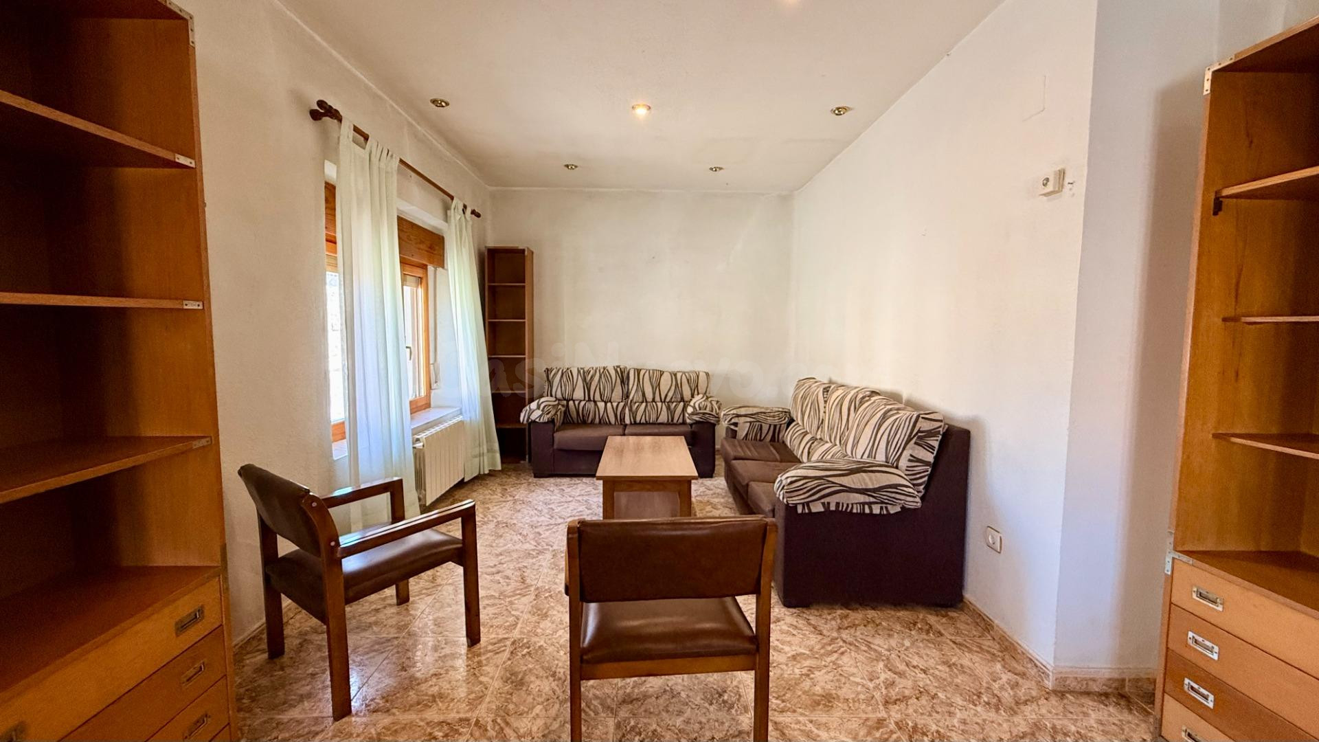 Casa en venta en Viloria, Valladolid. Ref.2102 - foto 2