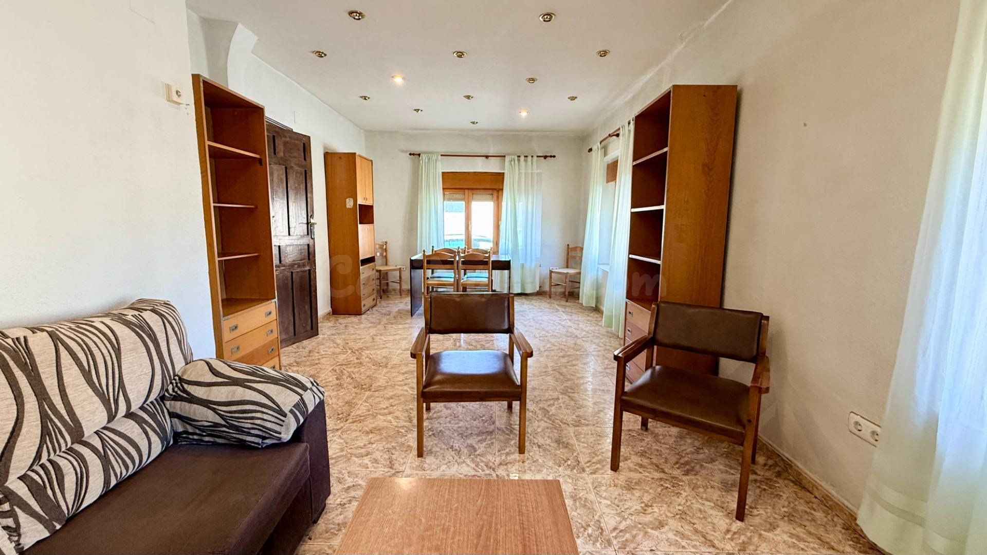 Casa en venta en Viloria, Valladolid. Ref.2102 - foto 3