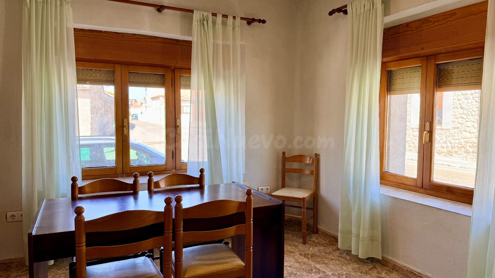 Casa en venta en Viloria, Valladolid. Ref.2102 - foto 5