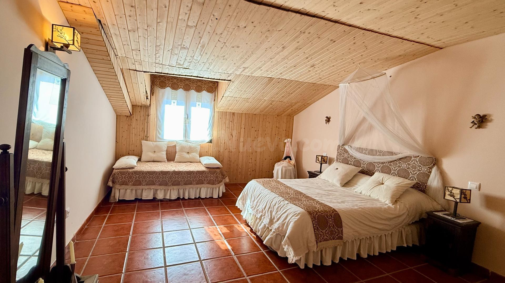 Casa en Venta en Calle Plaza Mayor, 3, Lastras de Cuéllar. R - foto 3