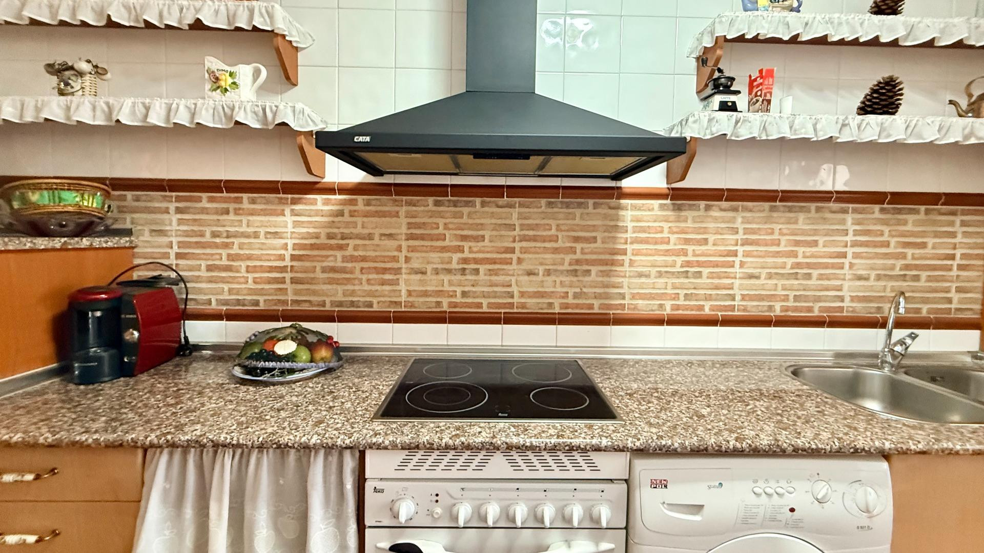 Casa en Venta en Calle Plaza Mayor, 3, Lastras de Cuéllar. R - foto 4