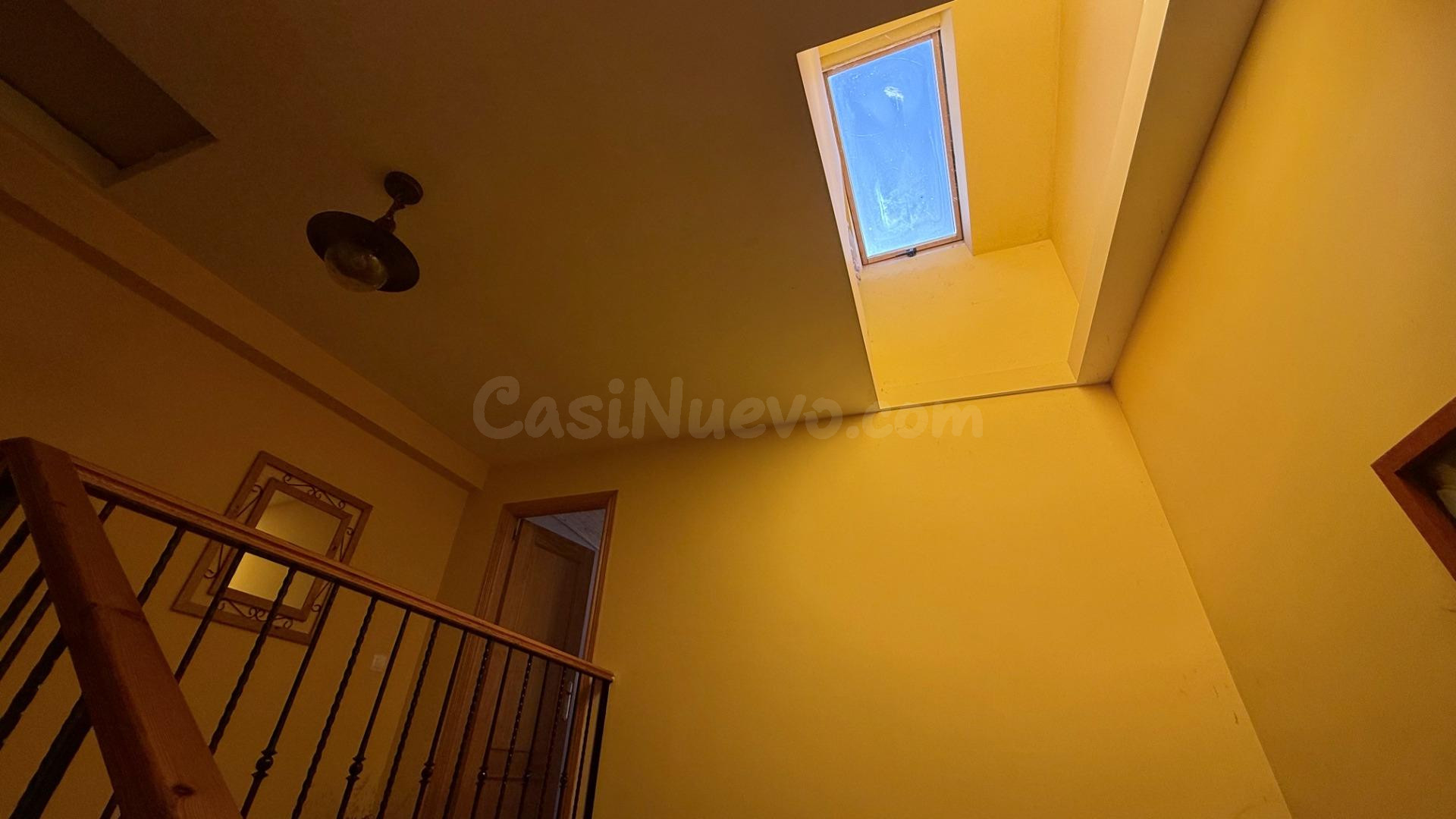 Casa en Venta en Calle Plaza Mayor, 3, Lastras de Cuéllar. R - foto 5