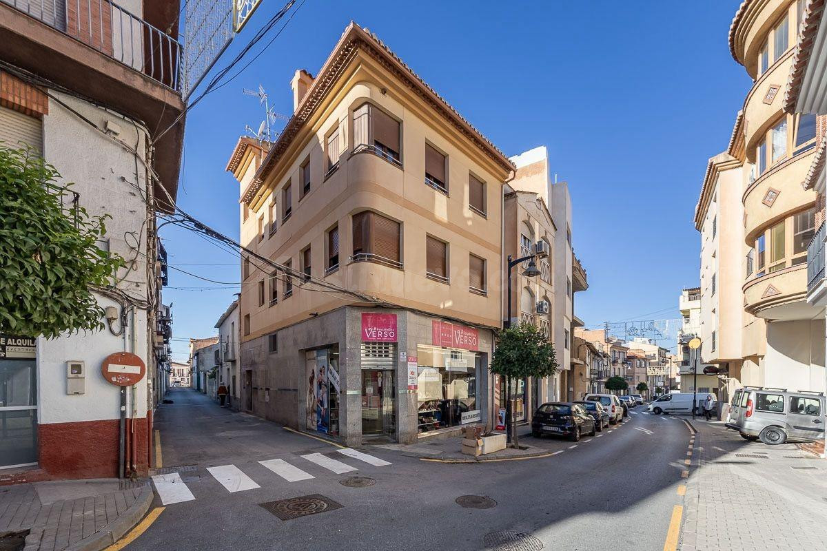 CASA CON TERRENO EN DURCAL