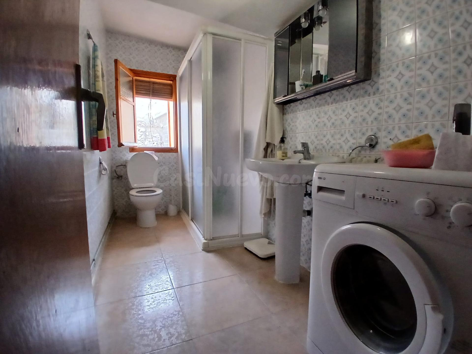 Casa en venta en Dehesa Mayor de Cuéllar (Segovia). Ref.2069 - foto 4