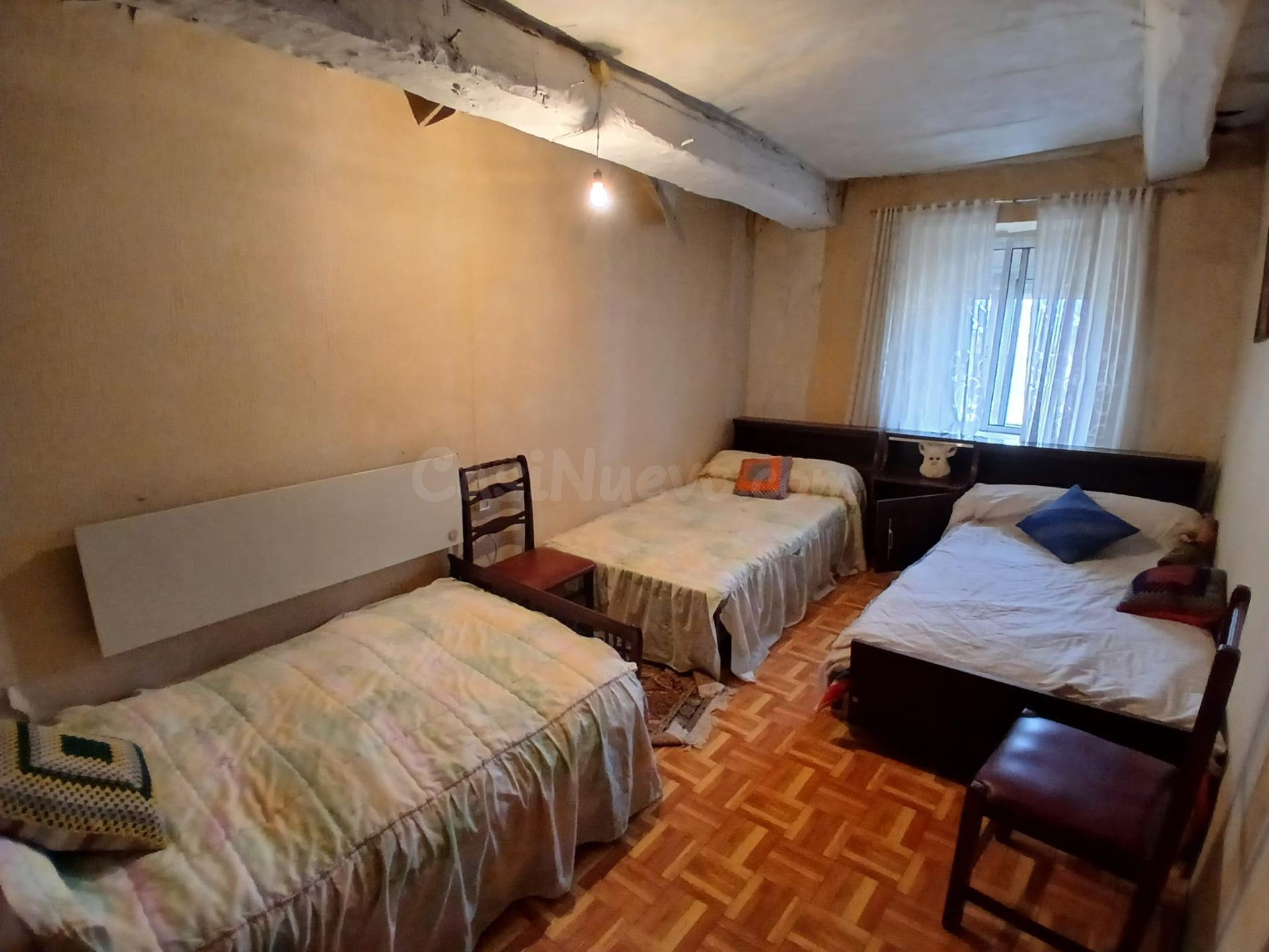 Casa en venta en Dehesa Mayor de Cuéllar (Segovia). Ref.2069 - foto 5