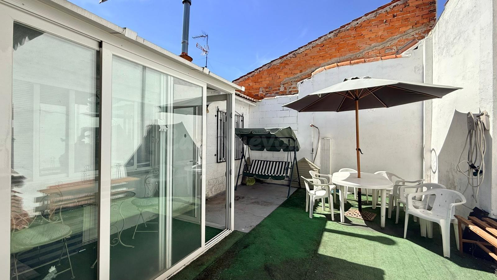 Casa en Venta en Calle Azuela, 4, Zarzuela del Pinar. Ref:20 - foto 5