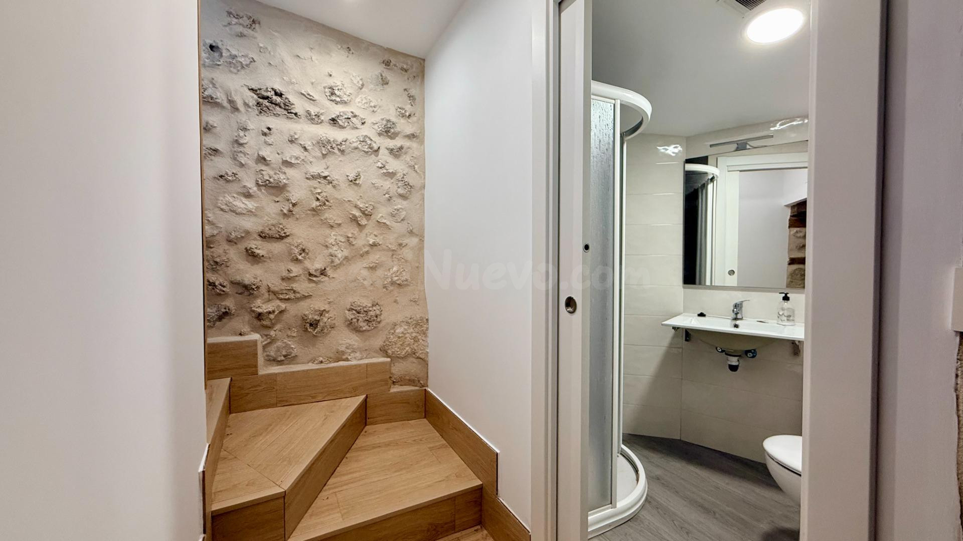 Casa en Venta en Calle Rondilla, 7, Cuéllar. Ref:2103 - foto 5