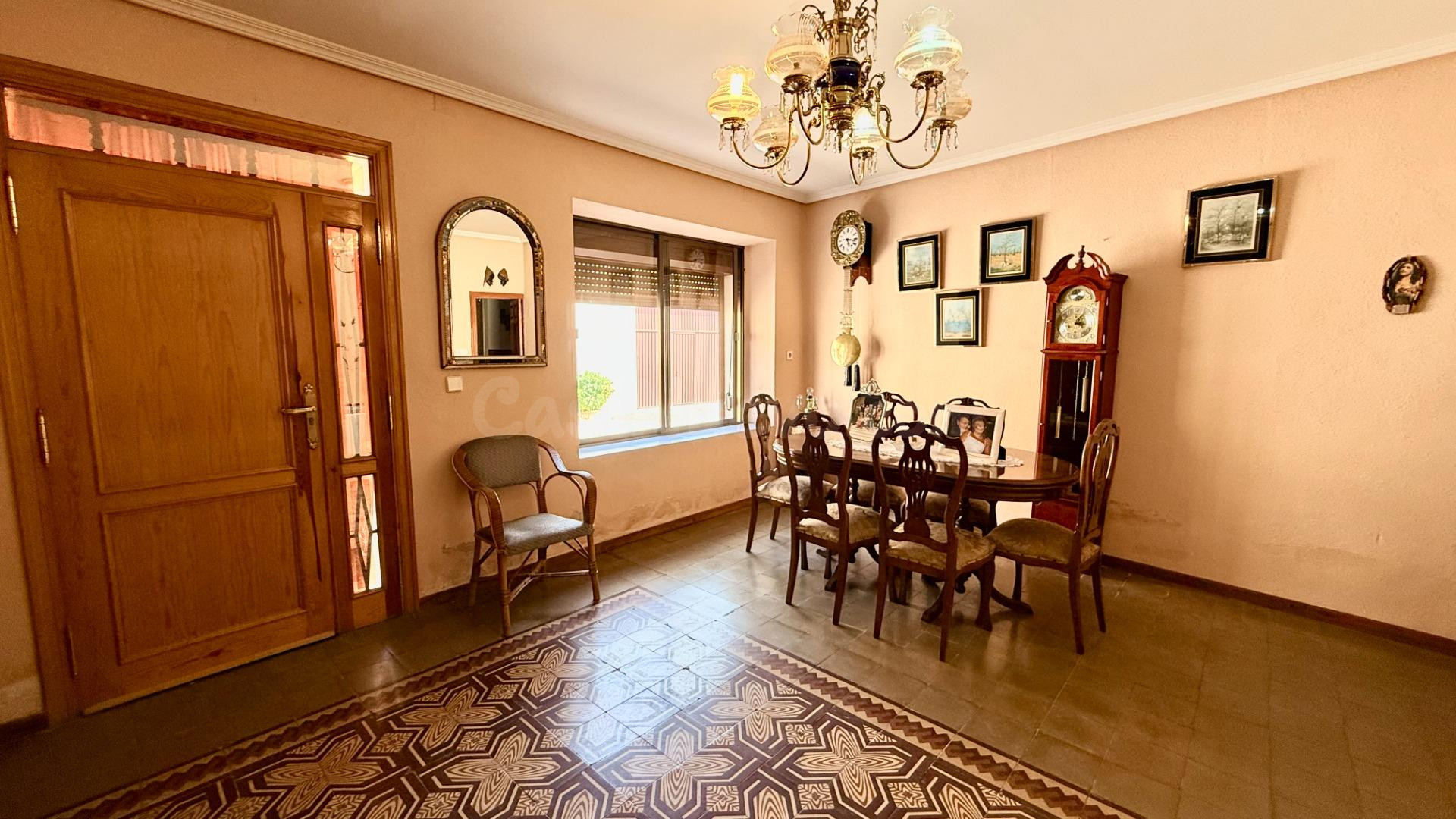 Casa en Venta en Calle Real Alta, 1, Olombrada. Ref.2108 - foto 4
