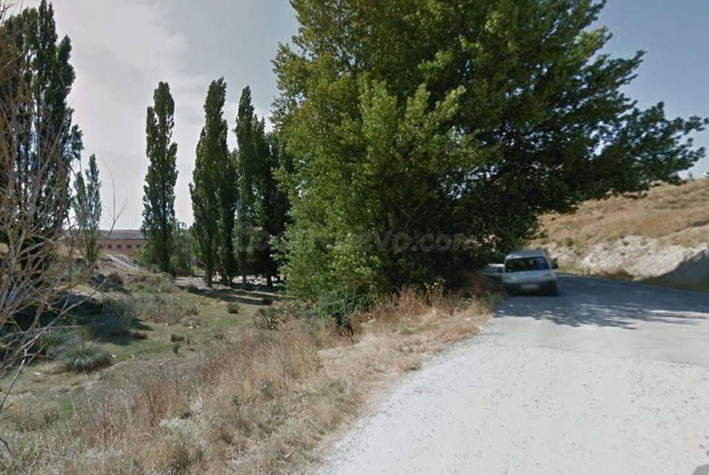 Parcela Rústica en Venta en Paraje de La Florida, Cuéllar. R - foto 3