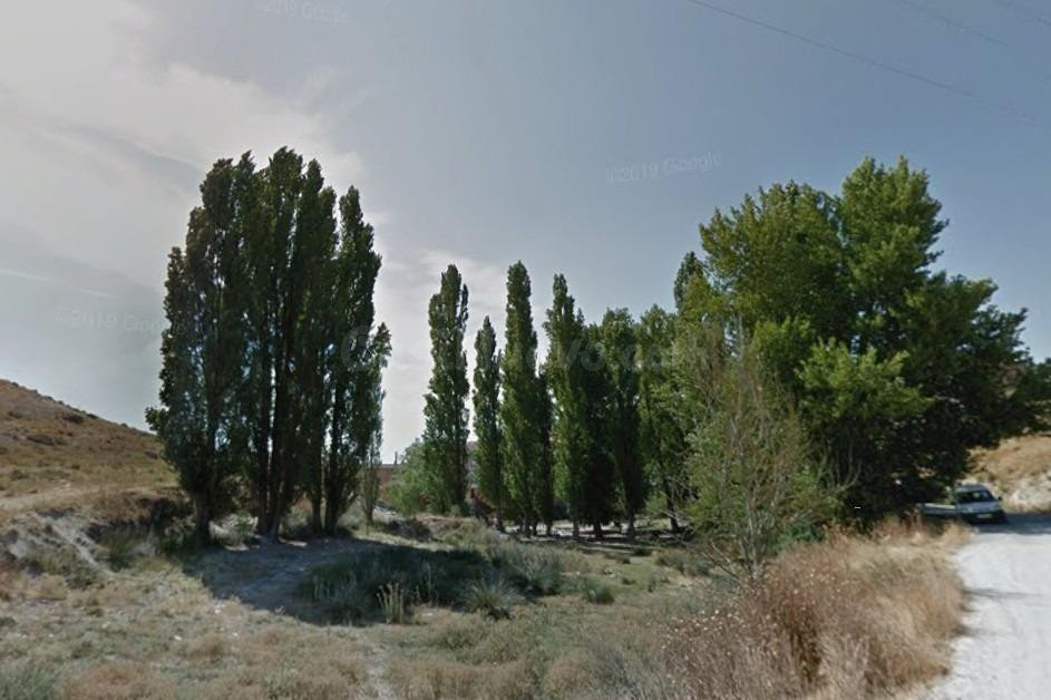 Parcela Rústica en Venta en Paraje de La Florida, Cuéllar. R - foto 4