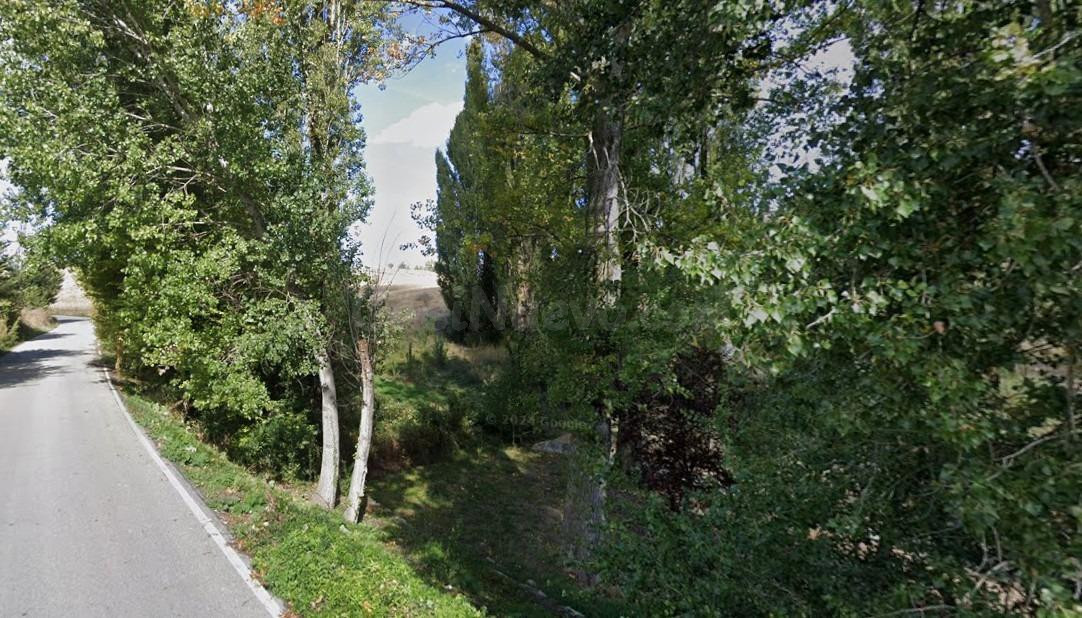 Parcela Rústica en Venta en Paraje de La Florida, Cuéllar. R - foto 5