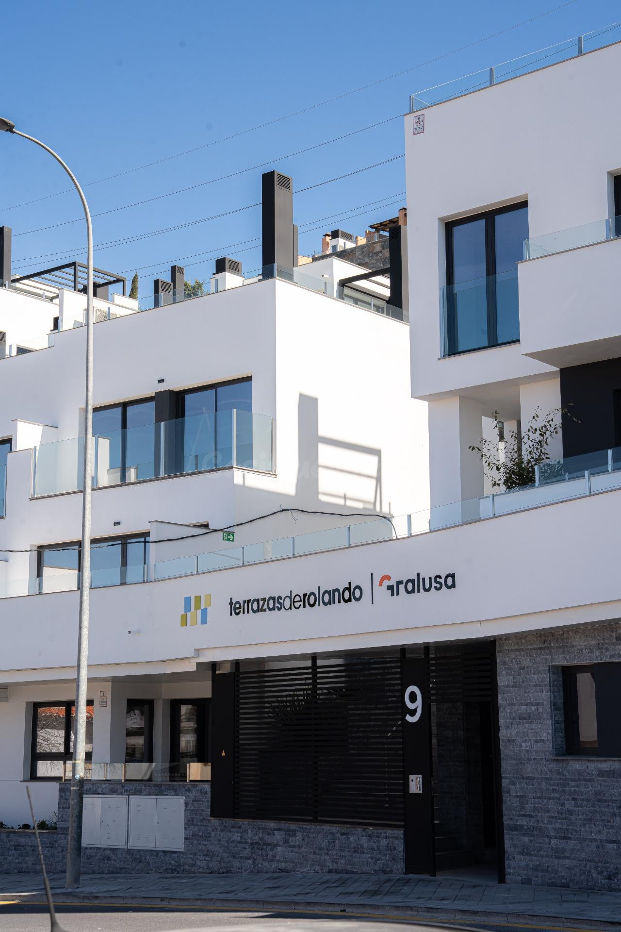 ¡OPORTUNIDAD EN GRANADA! Trastero de obra nueva